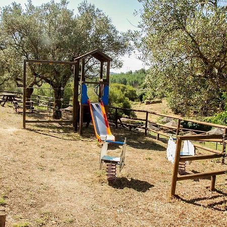 Torre de Don Miguel Raices Casa Rural מראה חיצוני תמונה