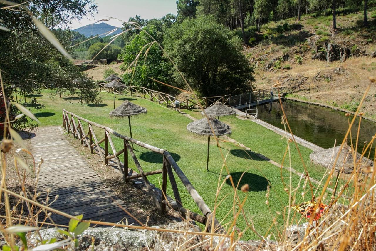 Torre de Don Miguel Raices Casa Rural מראה חיצוני תמונה