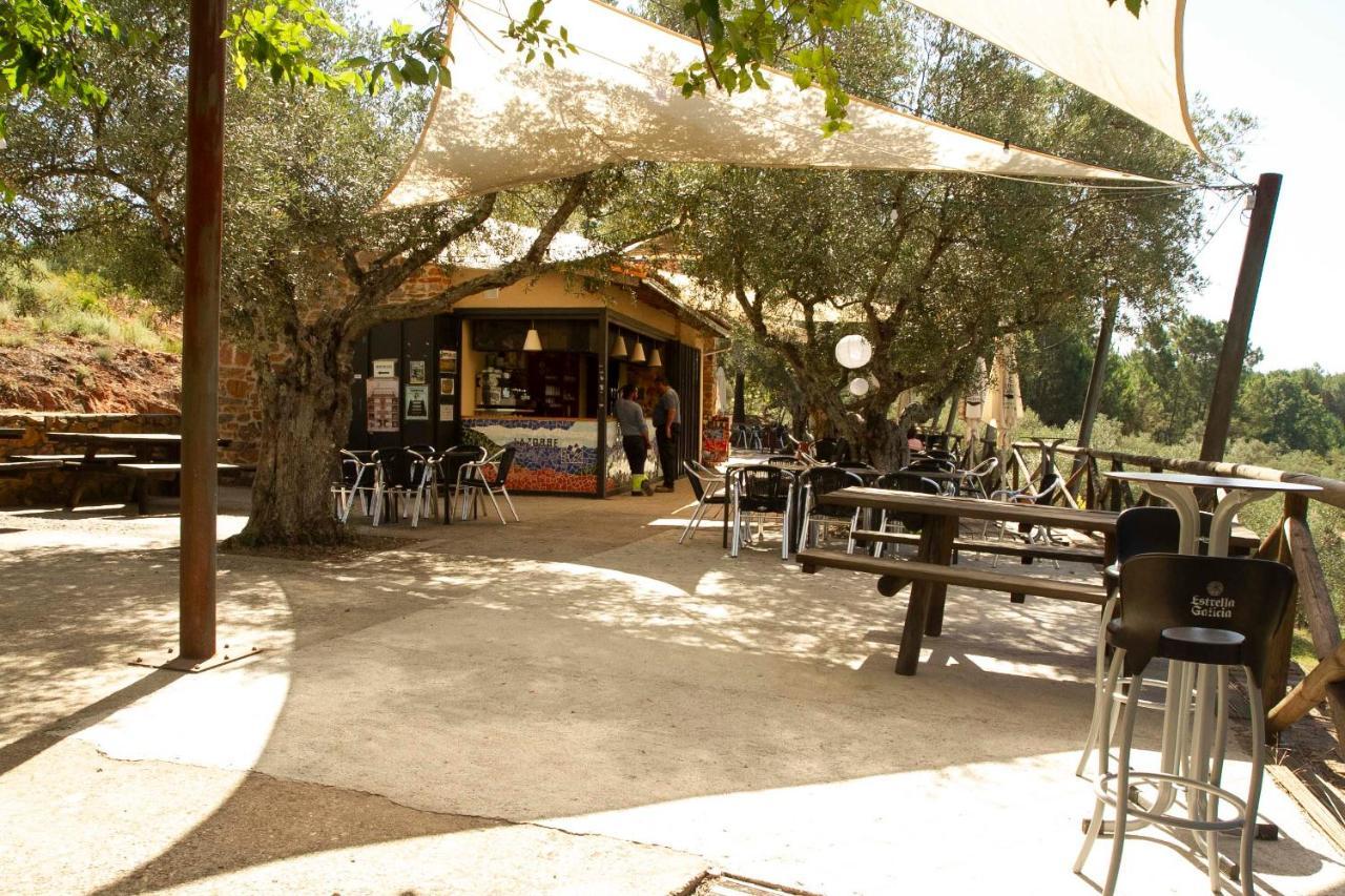 Torre de Don Miguel Raices Casa Rural מראה חיצוני תמונה